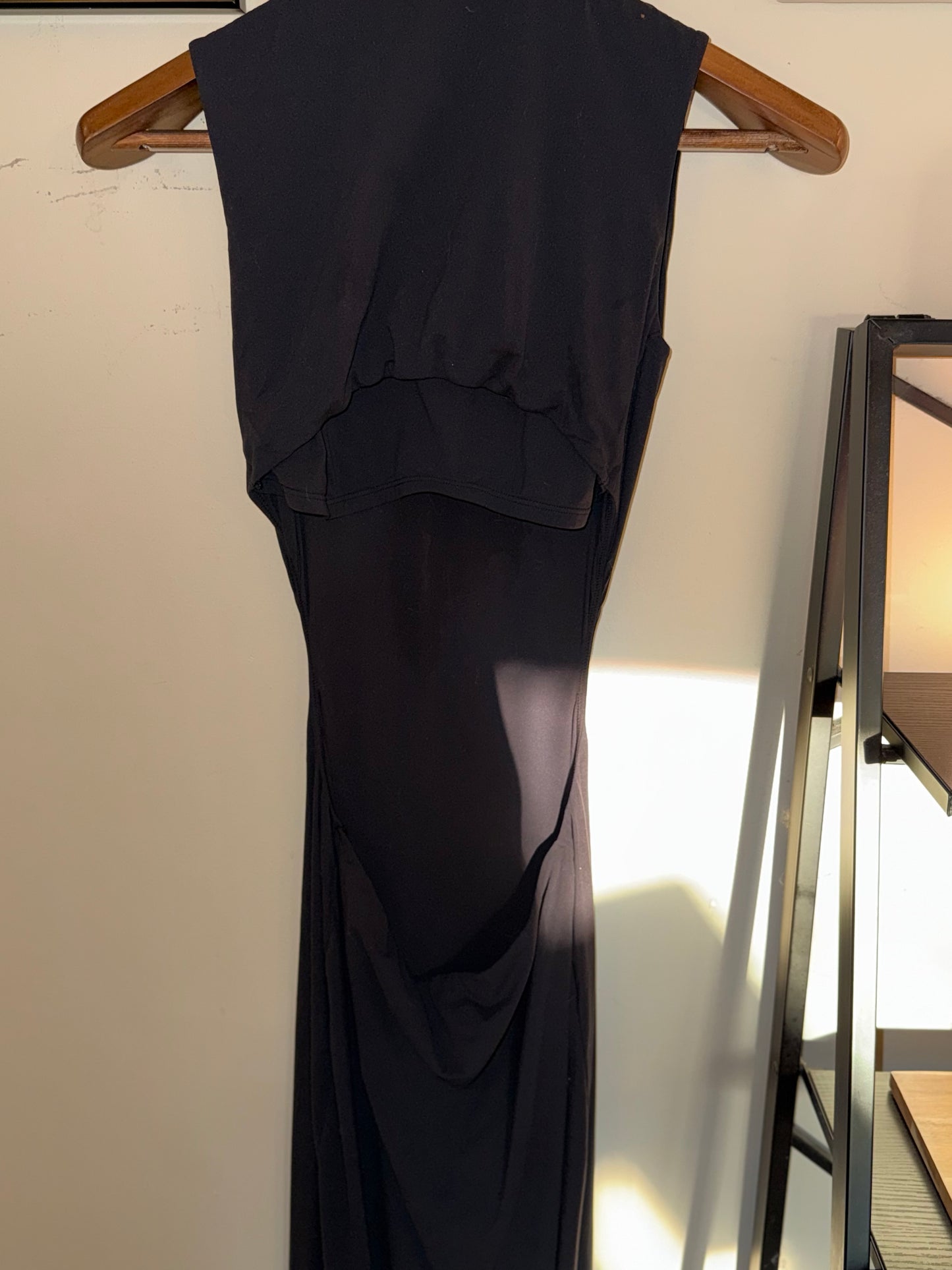 The Sienna Dress