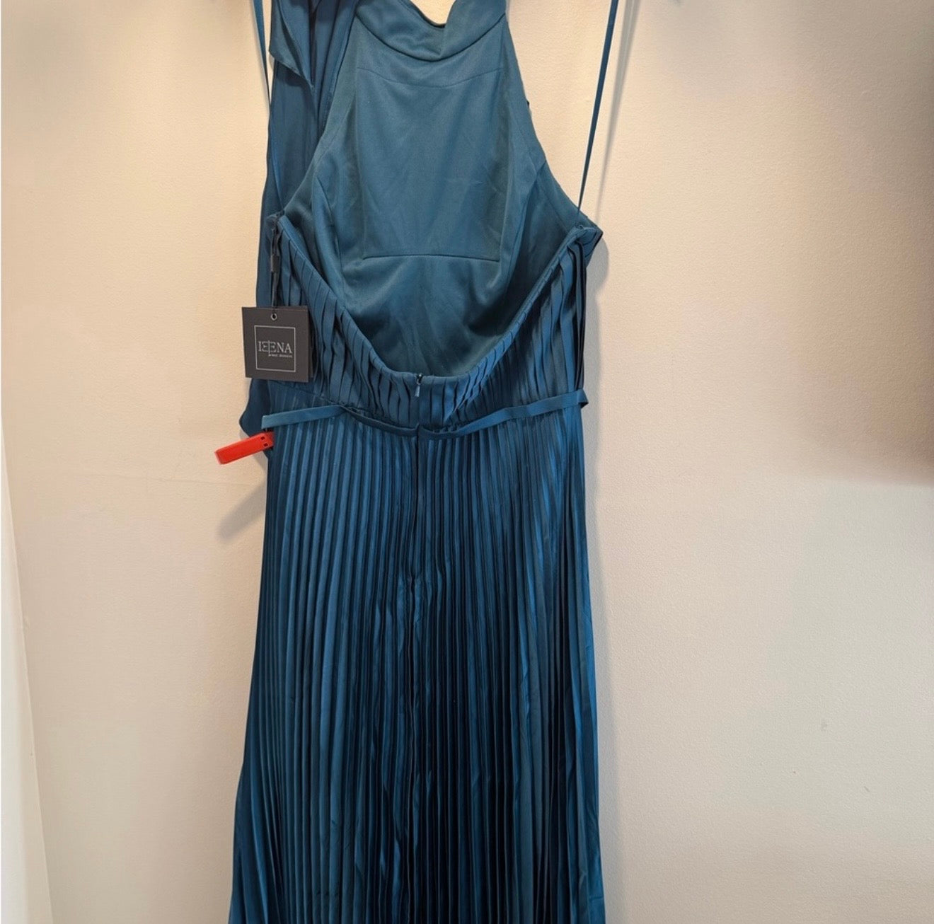 The Amara Dress