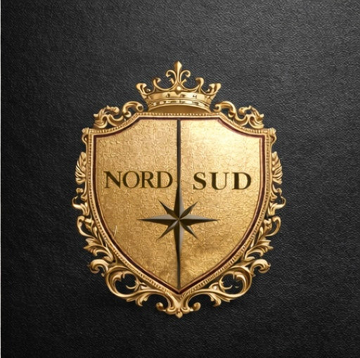 MAISON NORD ✦ SUD