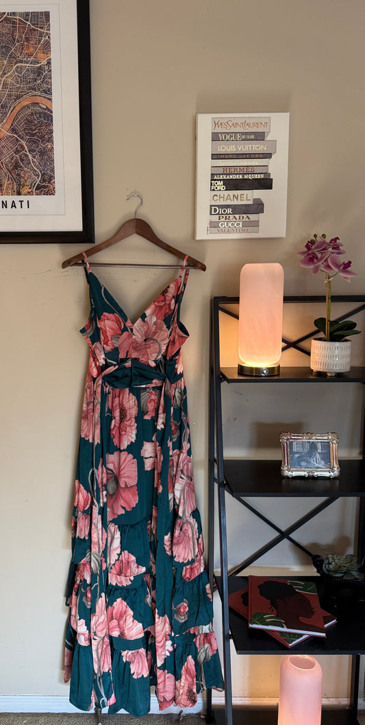 The Camille Dress
