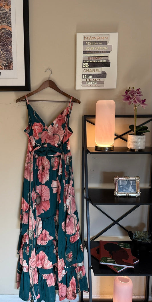 The Camille Dress
