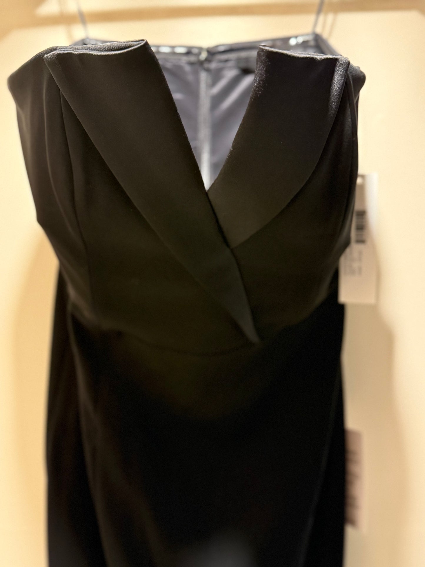 The Vivienne Dress