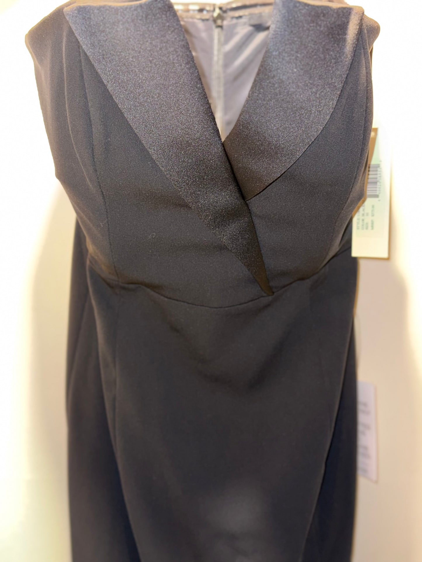 The Vivienne Dress