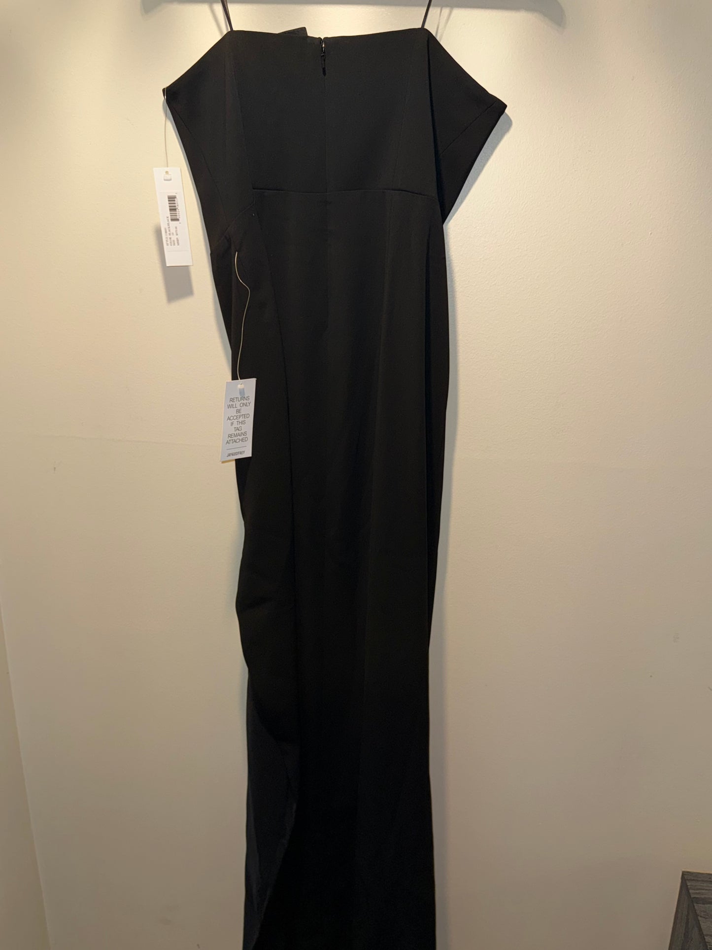 The Vivienne Dress