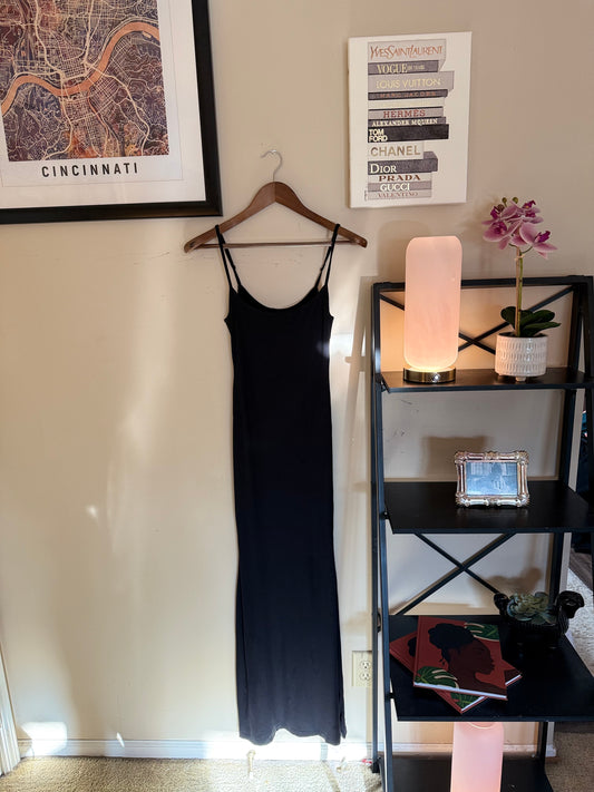 The Lune Dress
