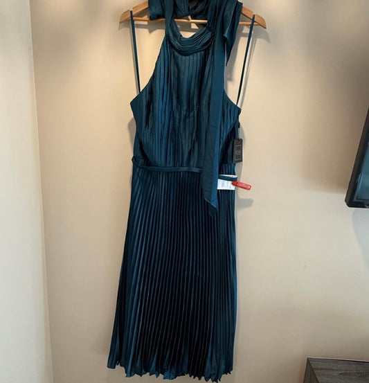 The Amara Dress