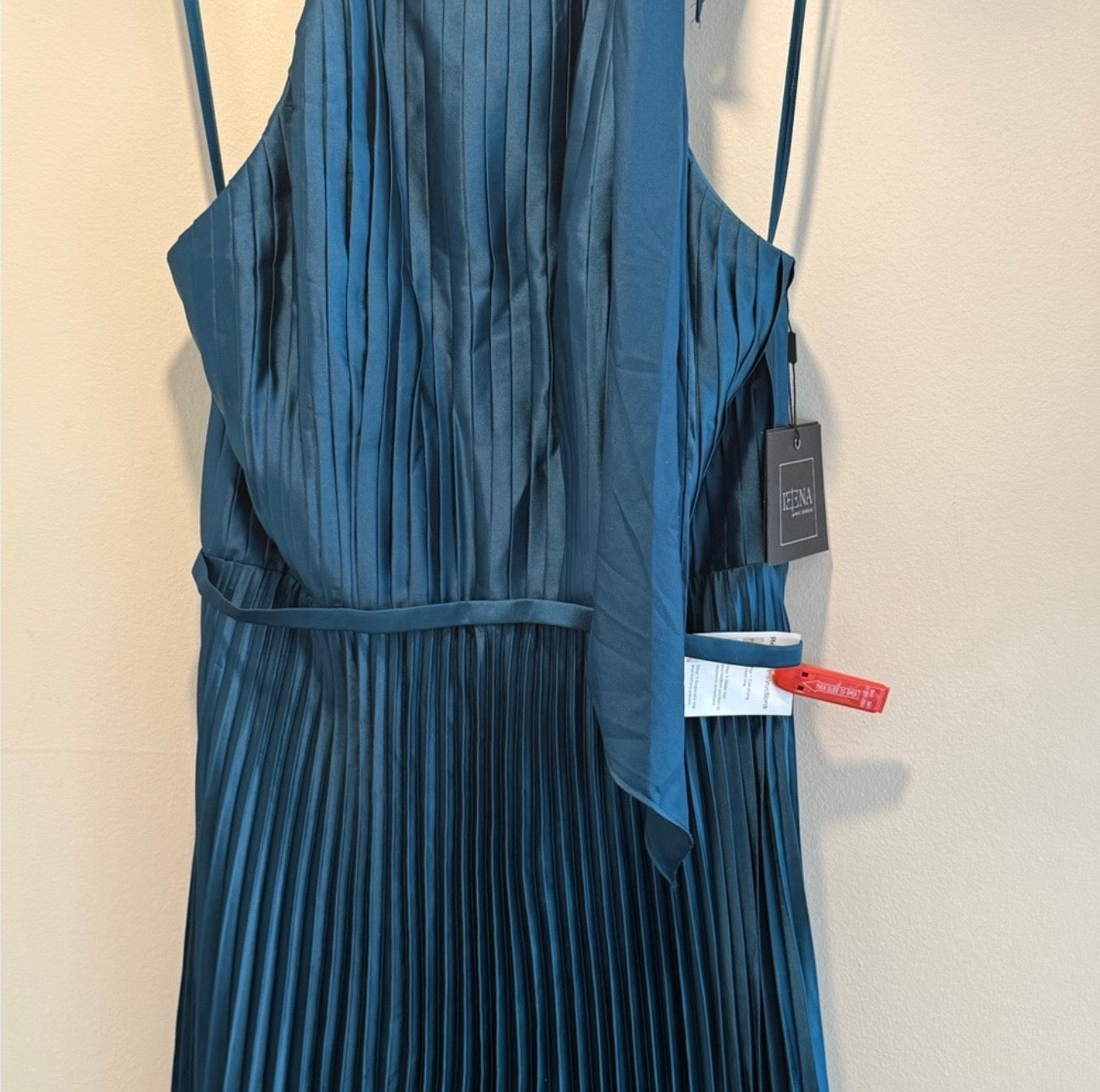 The Amara Dress